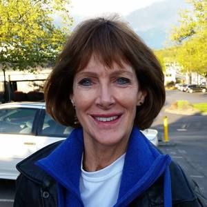 Meet your Posher, Susan